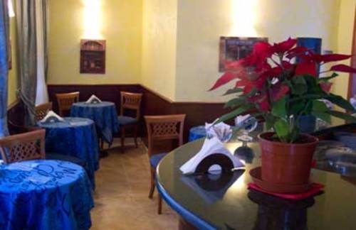 Фото Hotel San Giuseppe - CityHotel Catanzaro