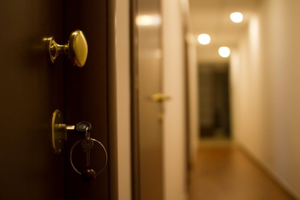 Фото Antica Locanda del Cavallino Bianco