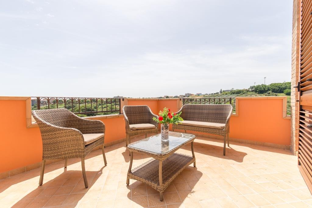 Фото B&b Paradiso