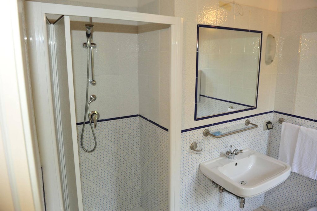 Фото Agriturismo La Caputa