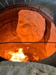 Ciksalin Tandoor House (İstanbul, Beyoğlu, Halıcıoğlu Mah., Şan Sok., 12/1A), panadería