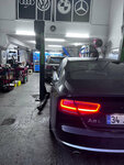 Has Garage (İstanbul, Sarıyer, Maslak Mah., Aos 17. Sok., 567) ، ورشة لتصليح السيارات