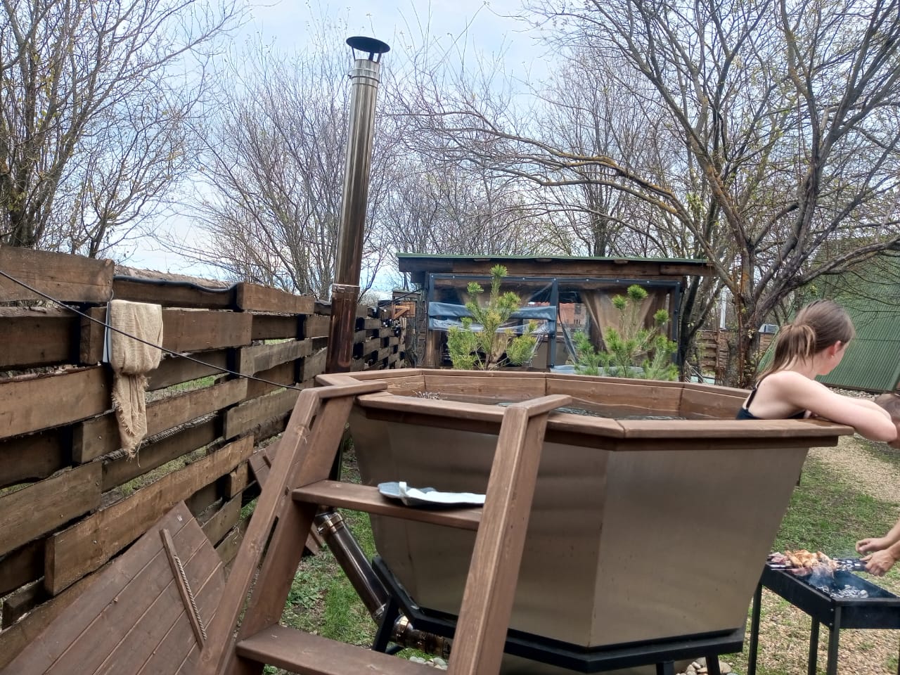 Фото Шурале