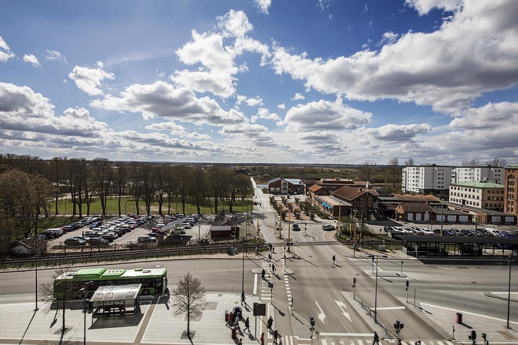 Фото First Hotel Christian IV