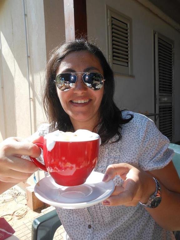 Фото B&b Villa Eleonora