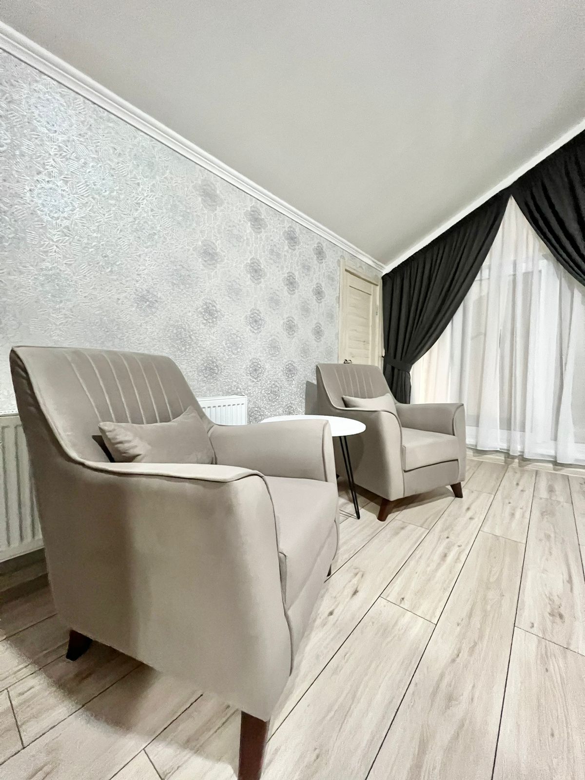 Фото White River