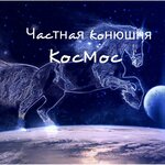 LPKh Kosmos (No:к8, selo Angelovo), at ve binicilik kulüpleri  Moskova ve Moskovskaya oblastından