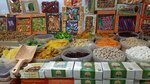 Сухофрукты (Gvardeyskaya ulitsa, 53к7) ، المكسرات والوجبات الخفيفة والفواكه المجففة