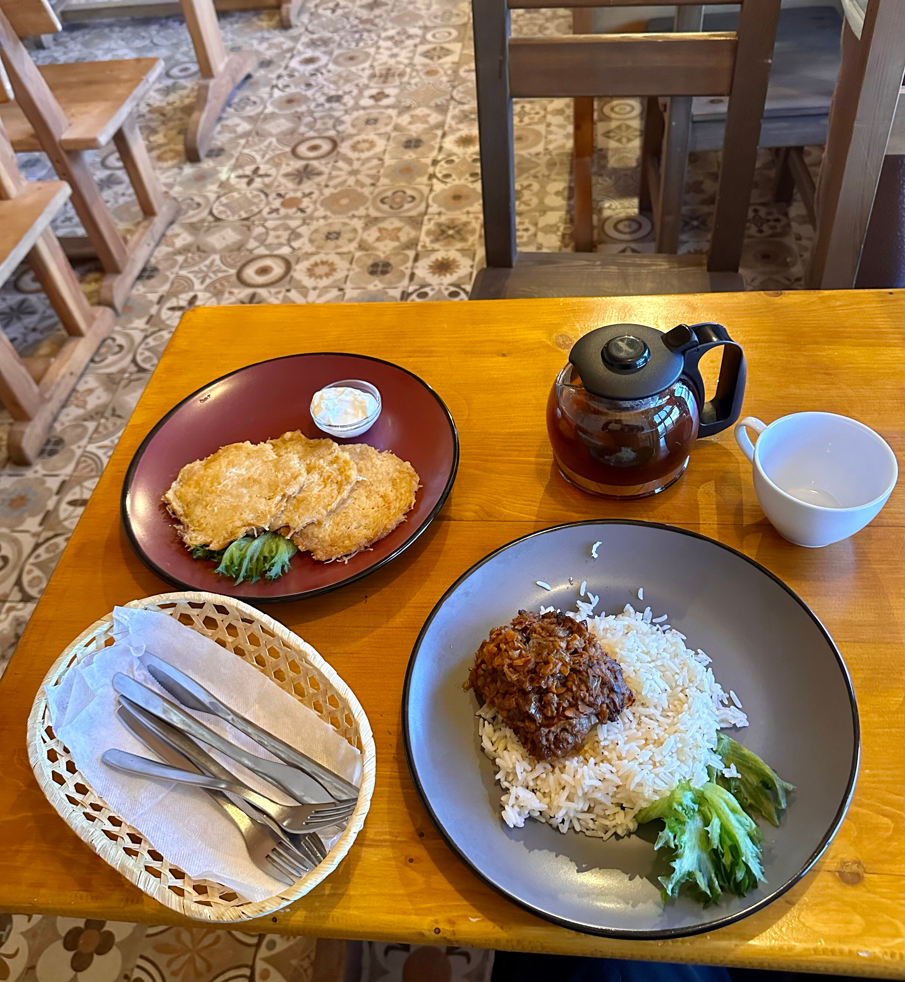 Фото Три кота