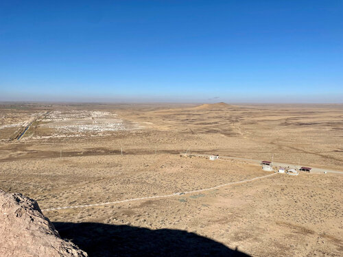 Nina Arianna yalangoch