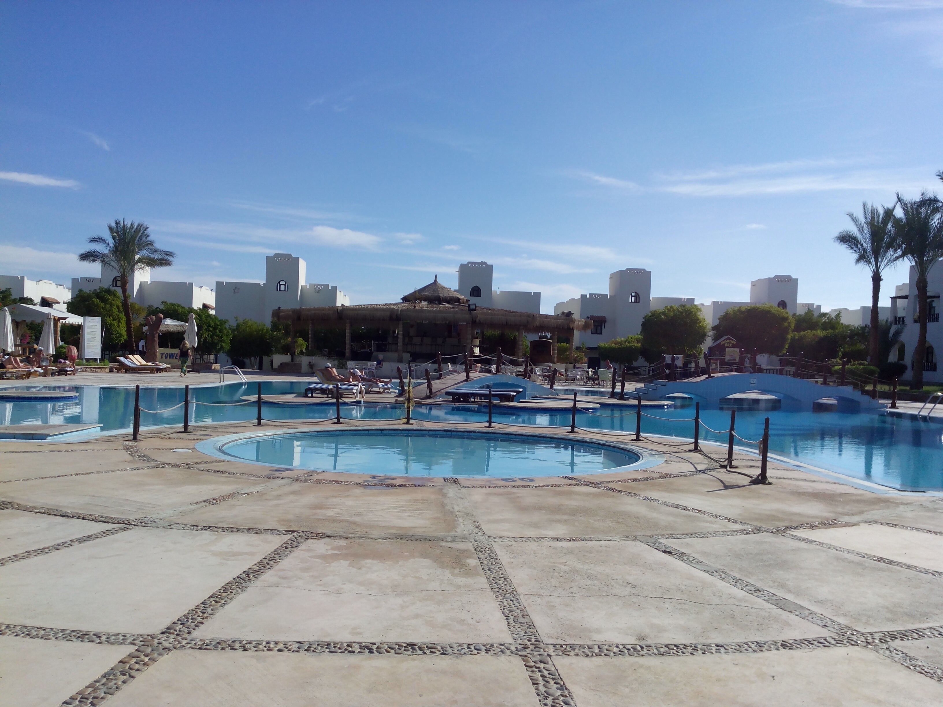 Фото Mexicana Sharm Resort