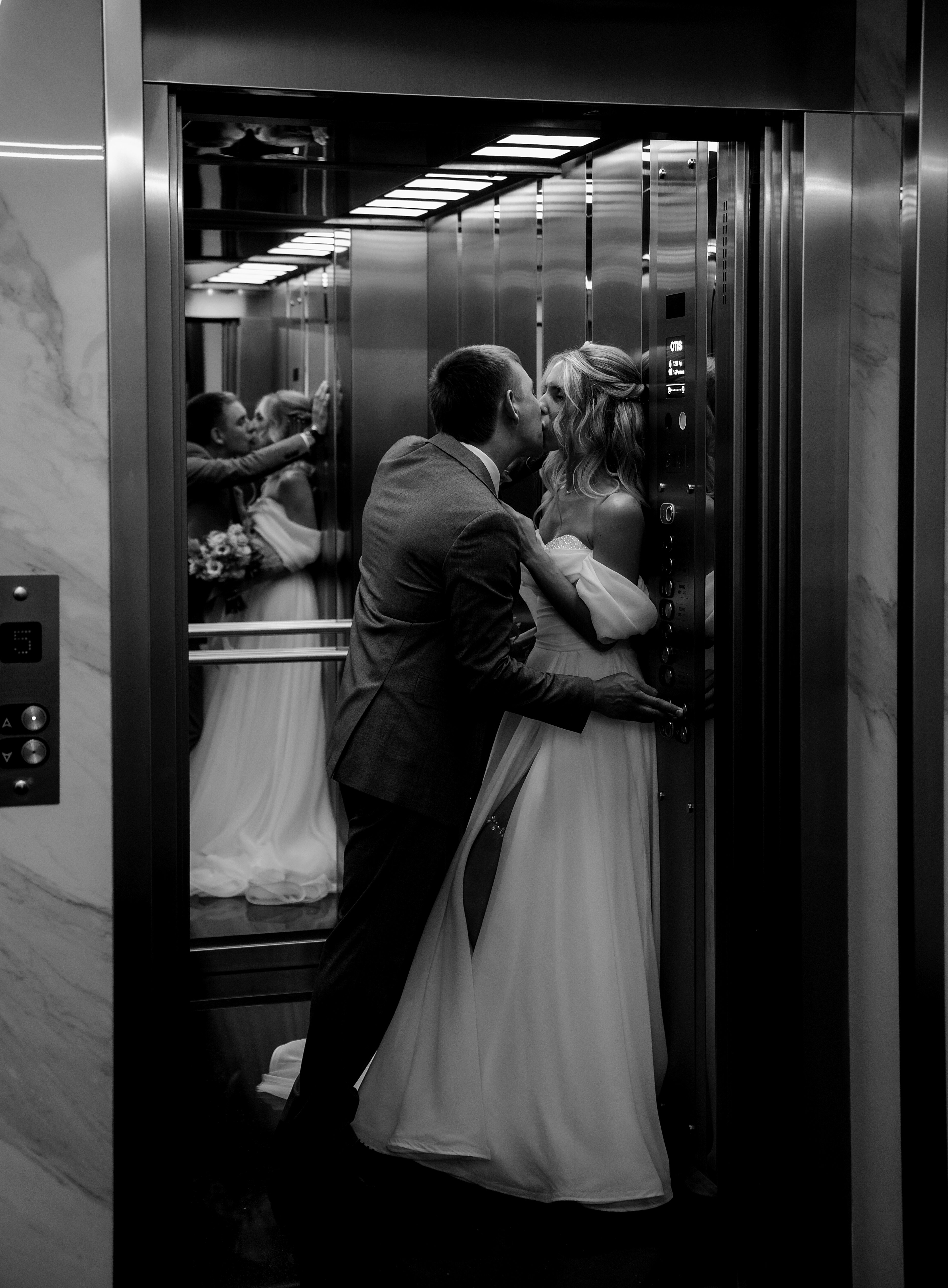 Фото Clocks Hotel