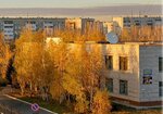 МБУК Городская библиотека город Яровое (Кулундинская ул., 54, Яровое), библиотека в Яровом