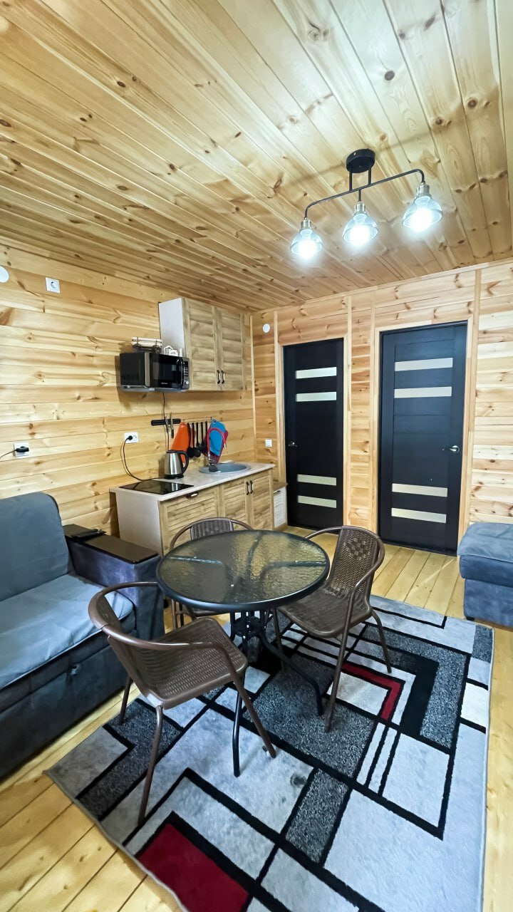 Фото Аризона Архыз