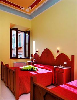 Фото Sei Stelle Bed & Breakfast