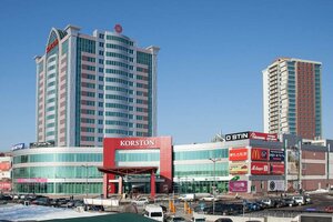 Lash - Room (Borisovskoye shosse, 1), eyebrow and eyelash salon