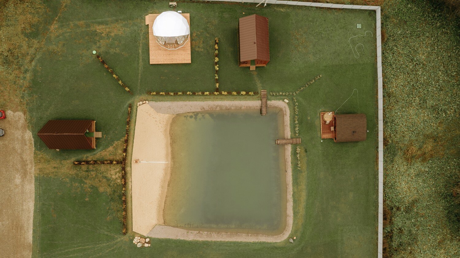 Фото Веранда Виста