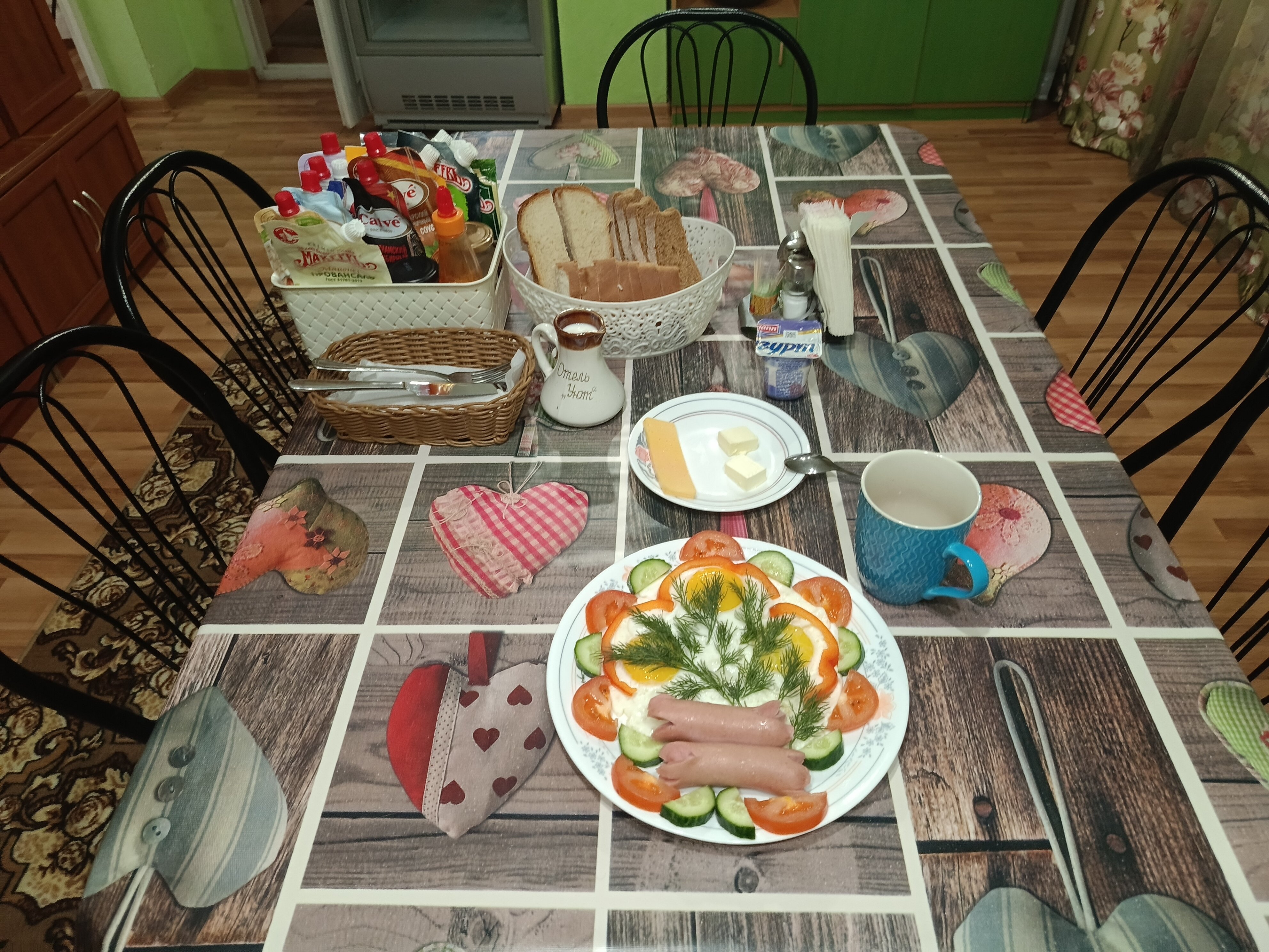 Фото отеля 5