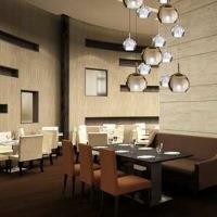 Гостиница Embassy Suites by Hilton Santo Domingo в Санто-Доминго