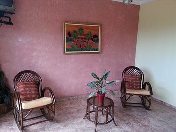 Фото Отель La Llave Del Mar