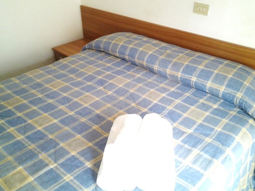 Фото Hotel Aurora