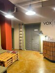 Vox Studios (Новодмитровская ул., 5А, стр. 2, Москва), аренда фотостудий в Москве