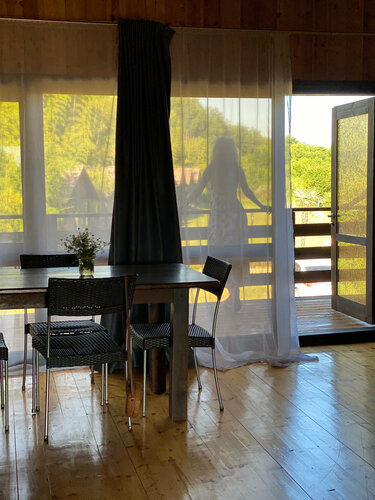 Внешний вид отеля Акалам Кантри Клаб в Алахадзах, фото 5