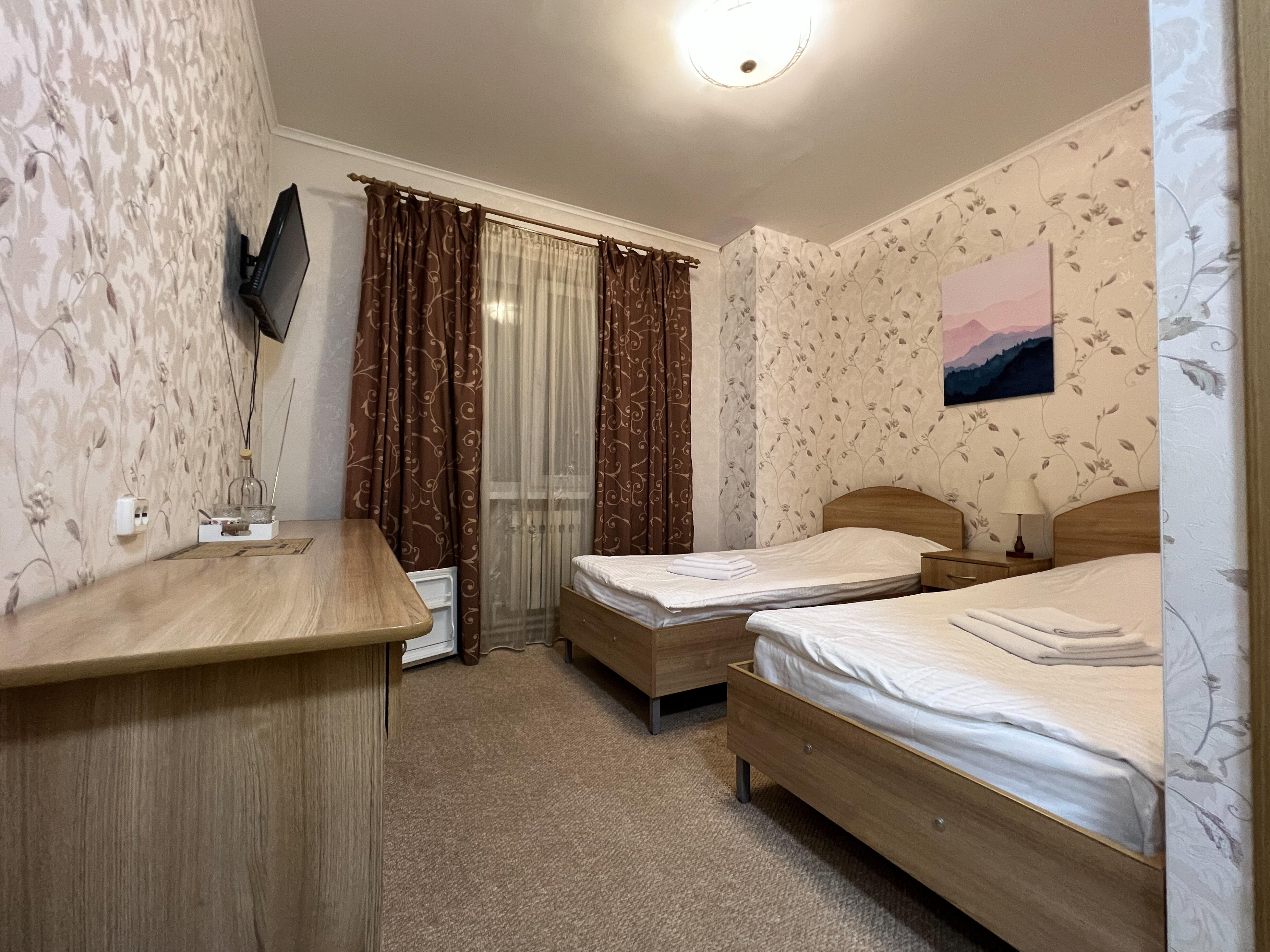 Фото На Славского