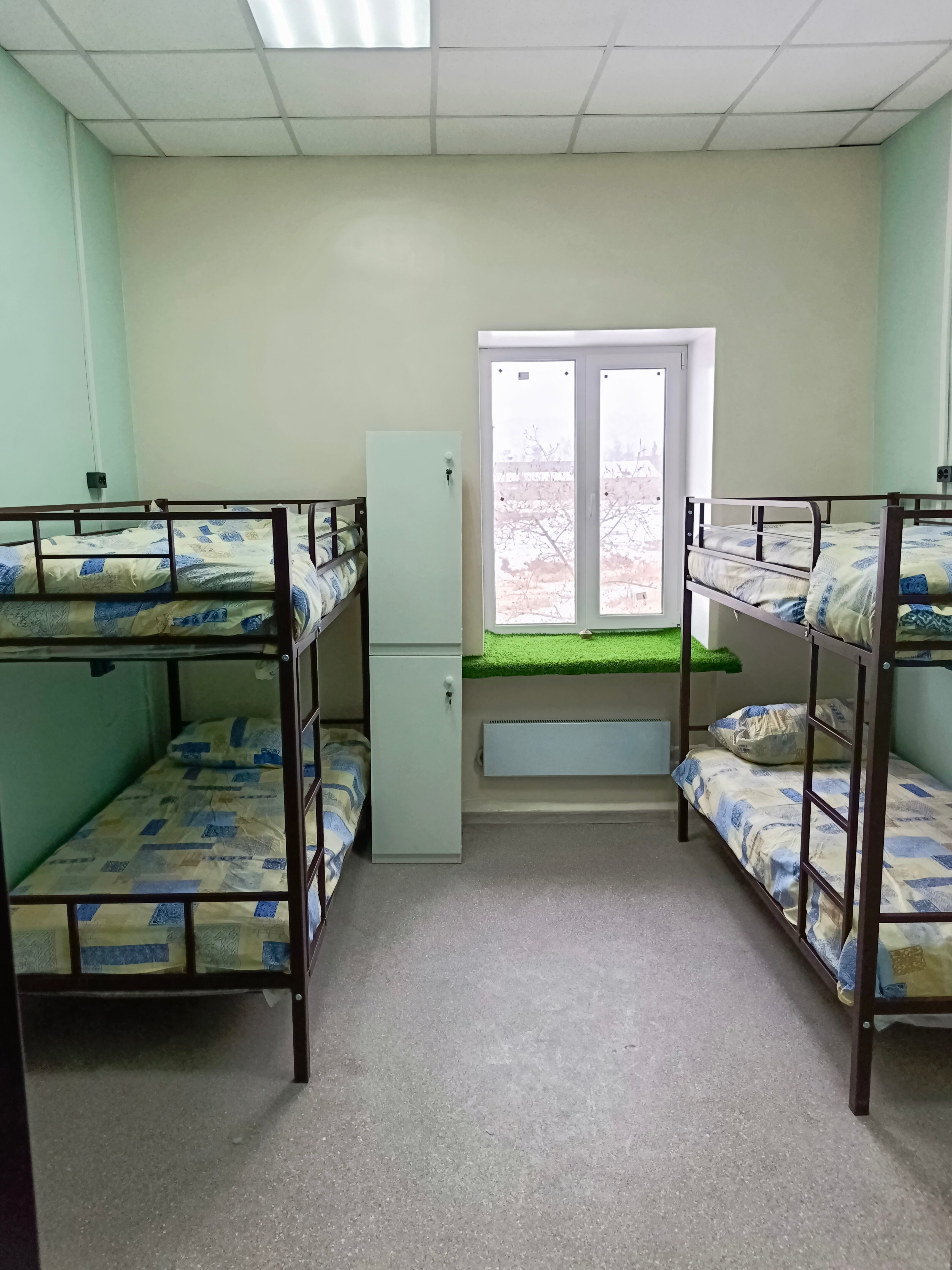 Фото Грани Тывы