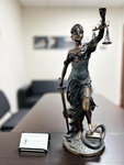 Адвокат Чернухин В. А. (Dovatortsev Street, 52В), abogados