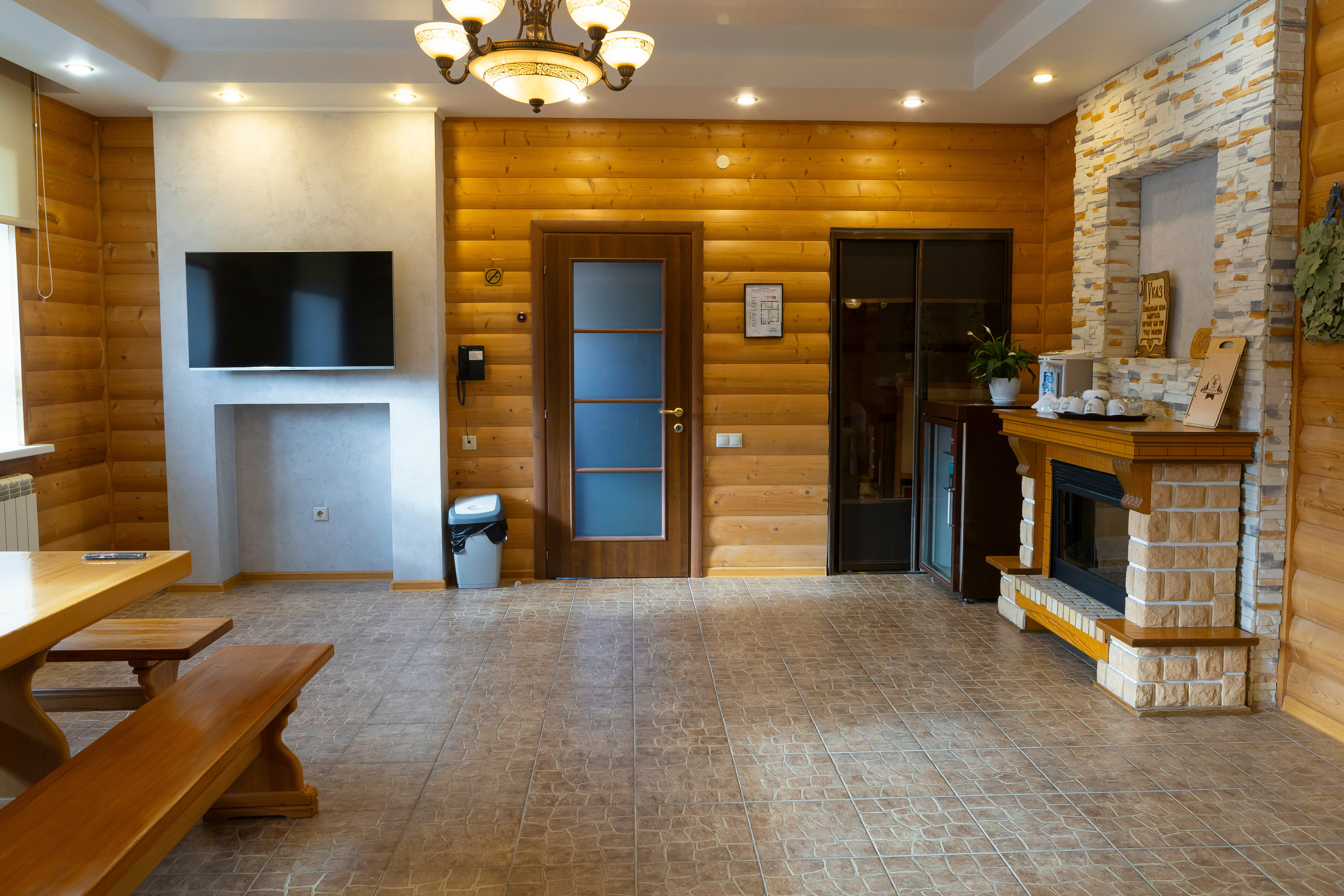 Фото Гнездо Хорошее место