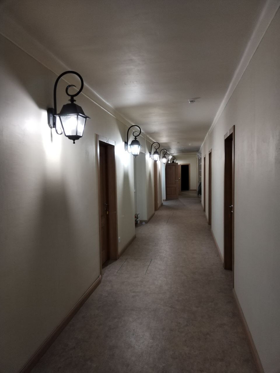 Фото Хостел