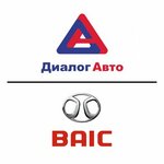 Диалог Авто, Baic (Dekabristov Street, 79) ، وكلاء سيارات