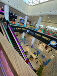 KazanMall (Pavlyukhina Street, 91), shopping mall