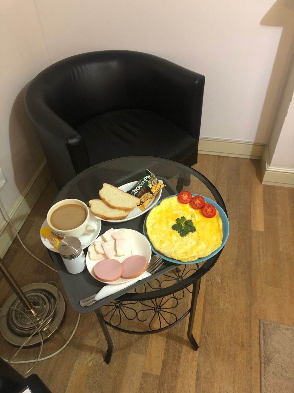 Фото Weekend Inn