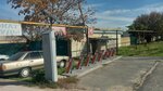 Shymkent bike (Шымкент, улица Байтурсынова), прокат велосипедов в Шымкенте