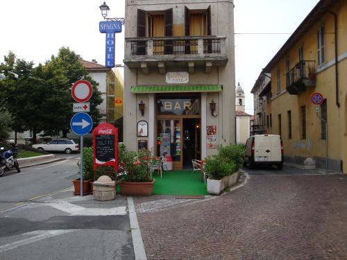 Фото Hotel Spagna