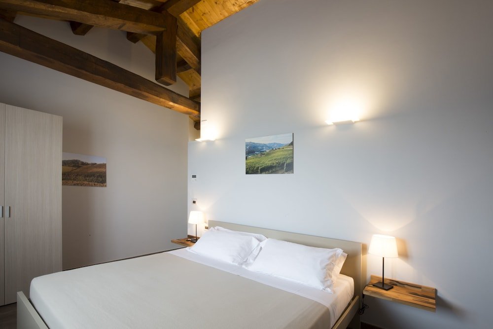 Фото Cà Rapulin - Agriturismo