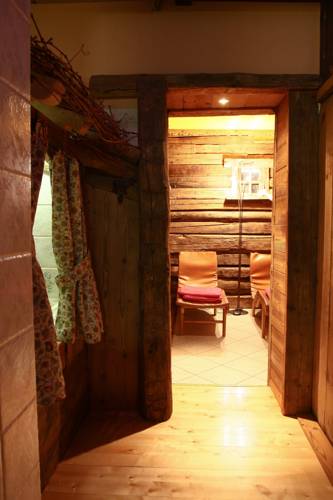 Фото Albergo Boule de Neige