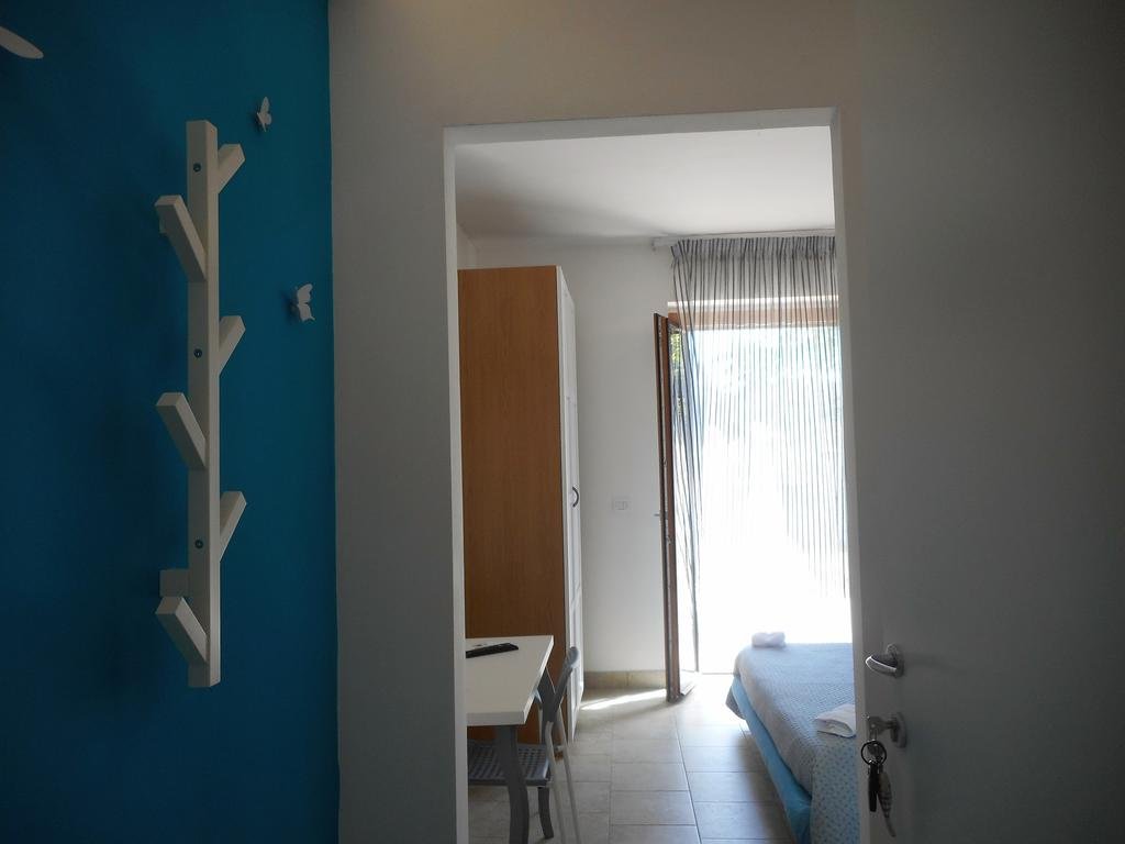 Фото B&b Villa Saraceni