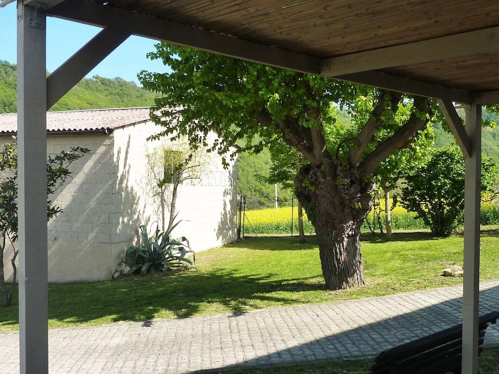 Фото Tuttaterra B&b