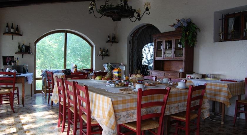 Фото B&b Four Winds