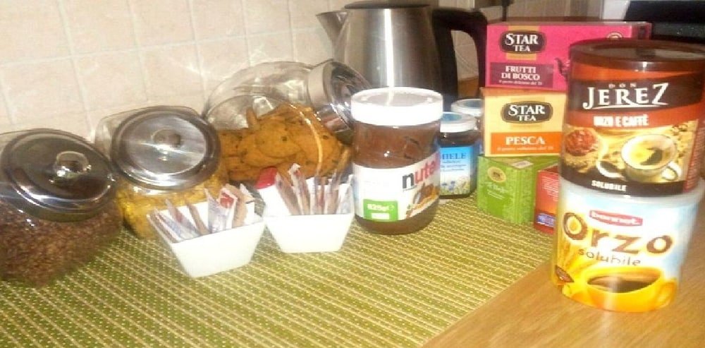 Фото B&b A Cà Di Mè