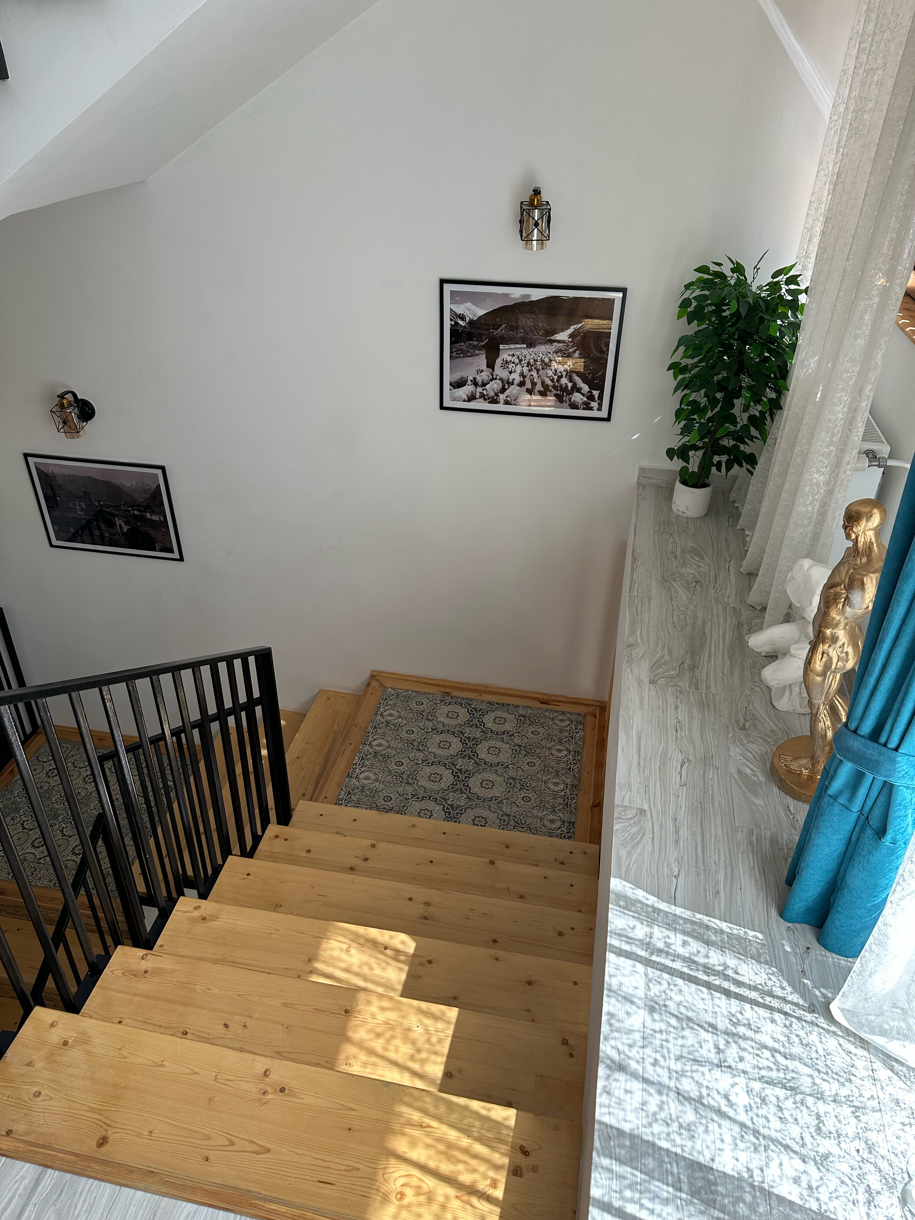 Фото Mood Hotel Kazbegi