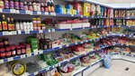 Лонмаркет (Кузнецкий просп., 33/1), магазин продуктов в Кемерове