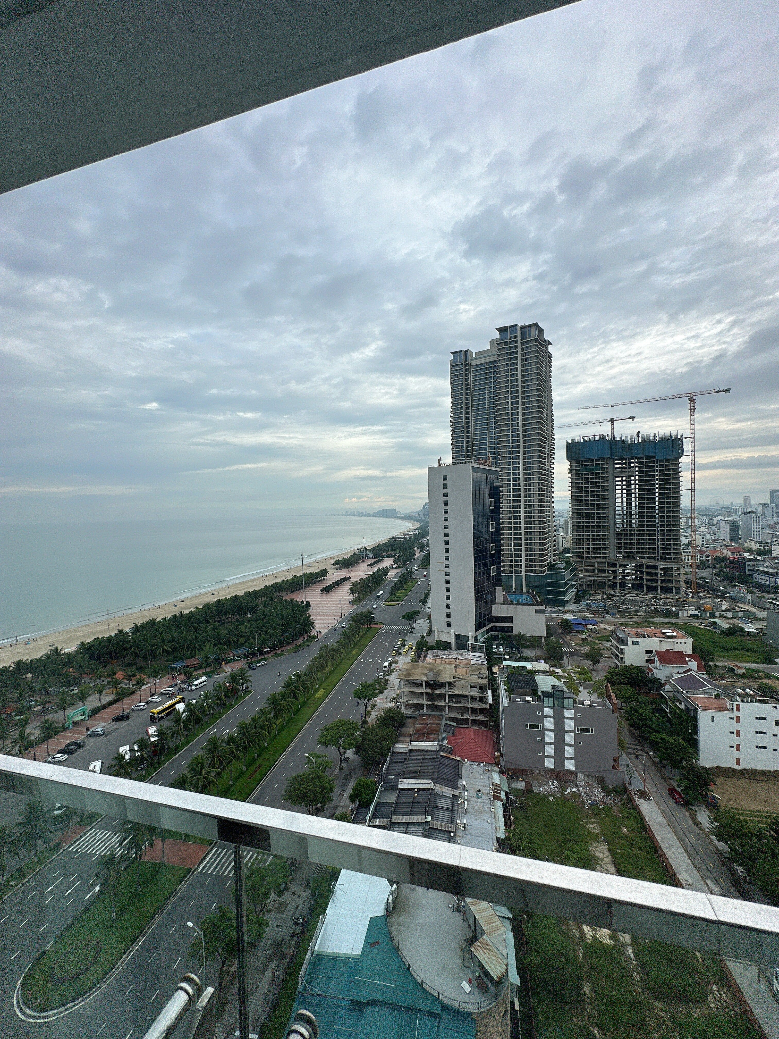 Фото Radisson Hotel Danang