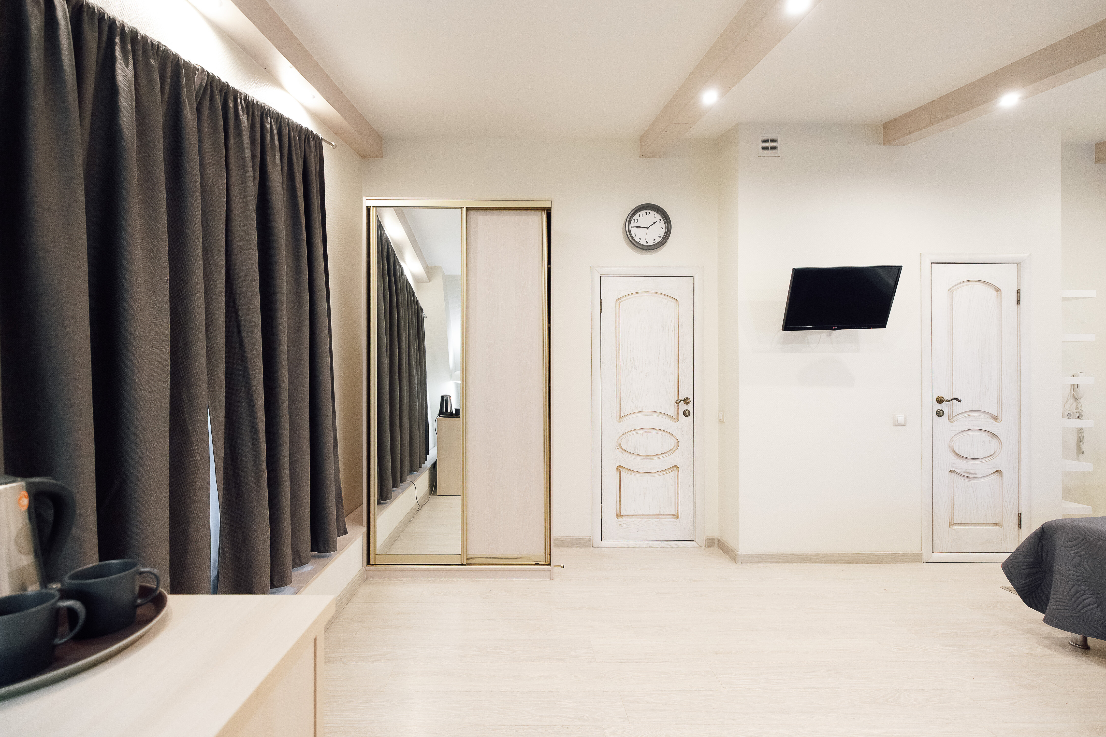 Фото Гларус