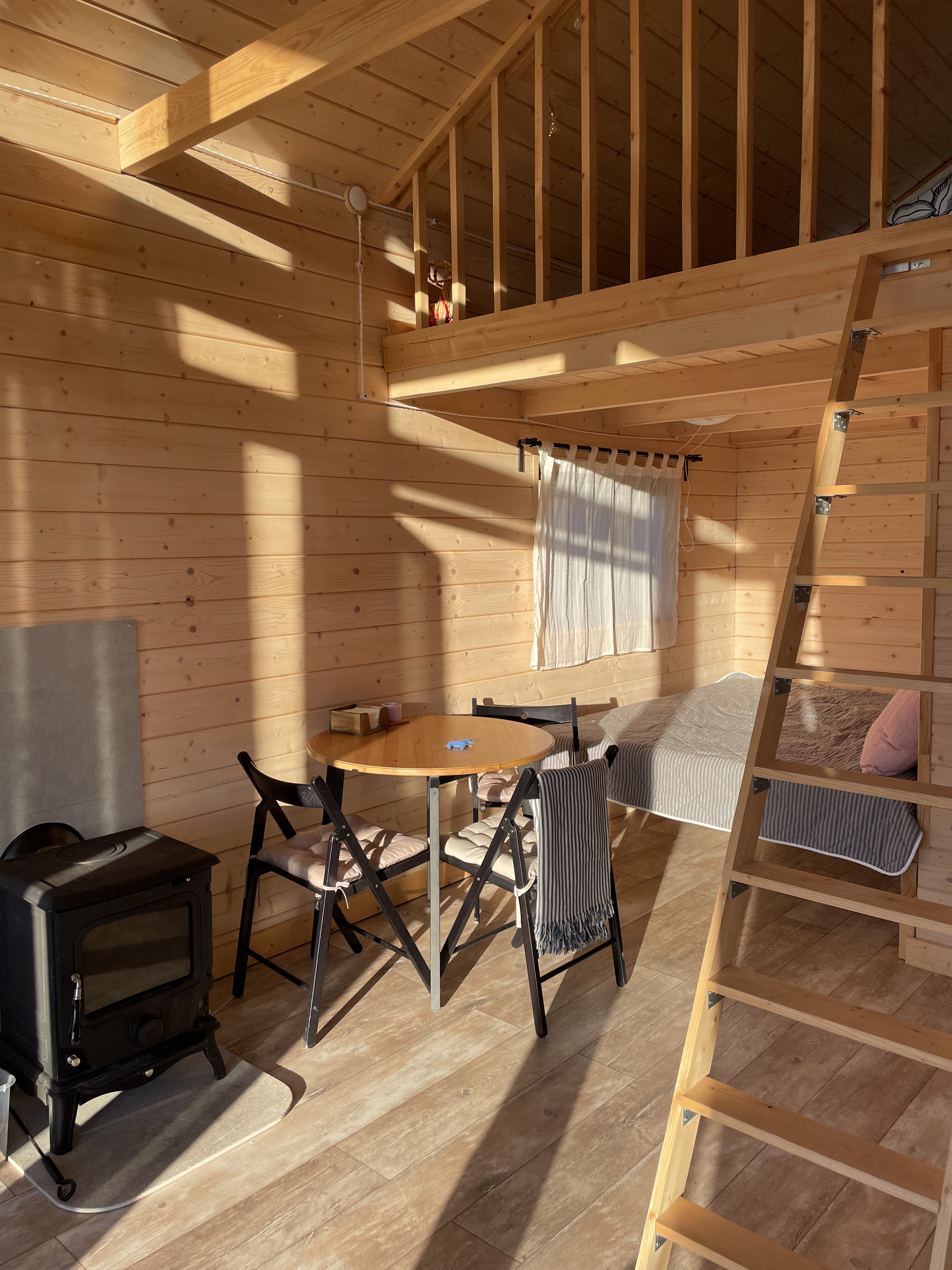 Фото Домик у Игоры