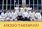 Айкидо Такемусу Айсинкай (ул. Дуки, 56В), спортивная школа в Брянске