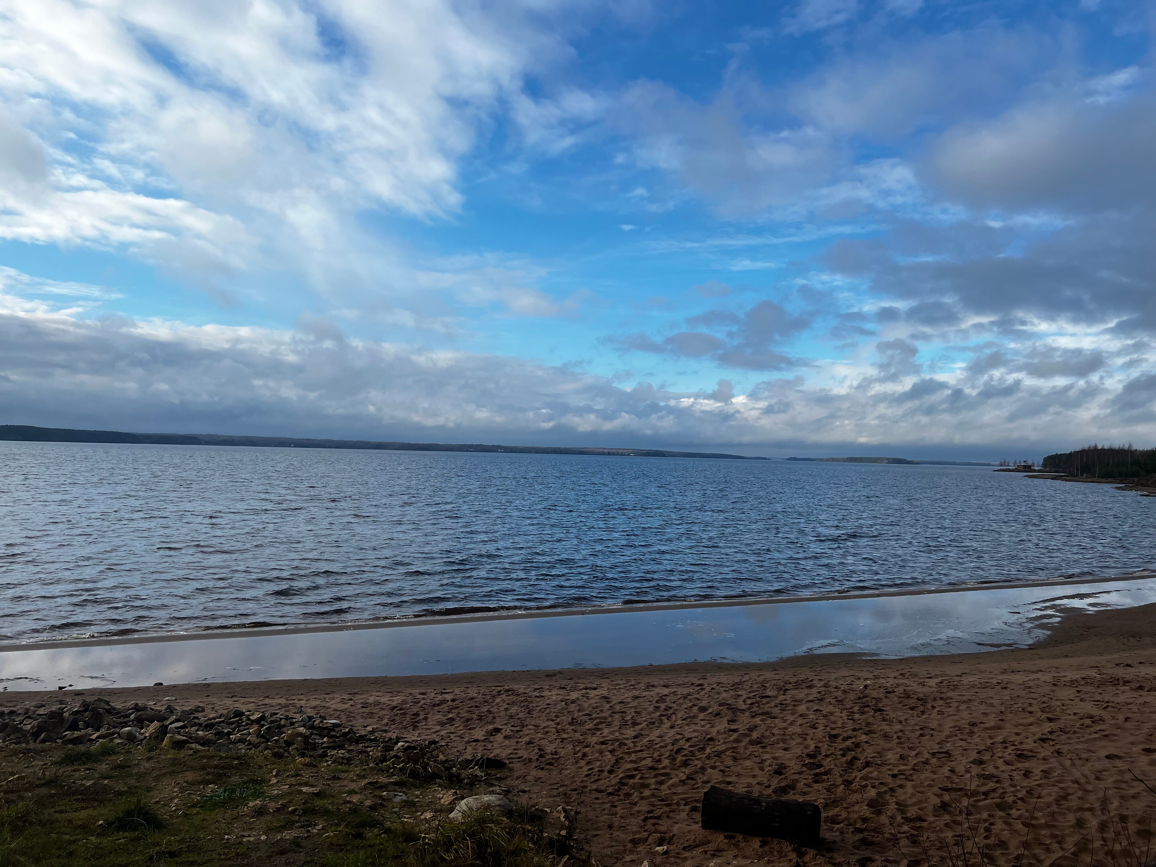 Фото Seliger Soul